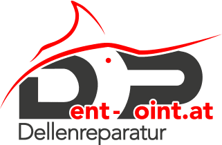 Dent-Point Dellenzentrum Logo